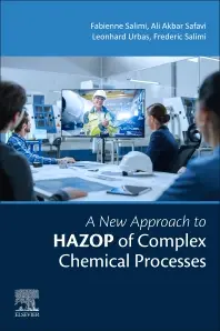 A New Approach to HAZOP of Complex Chemical Processes - Orginal Pdf